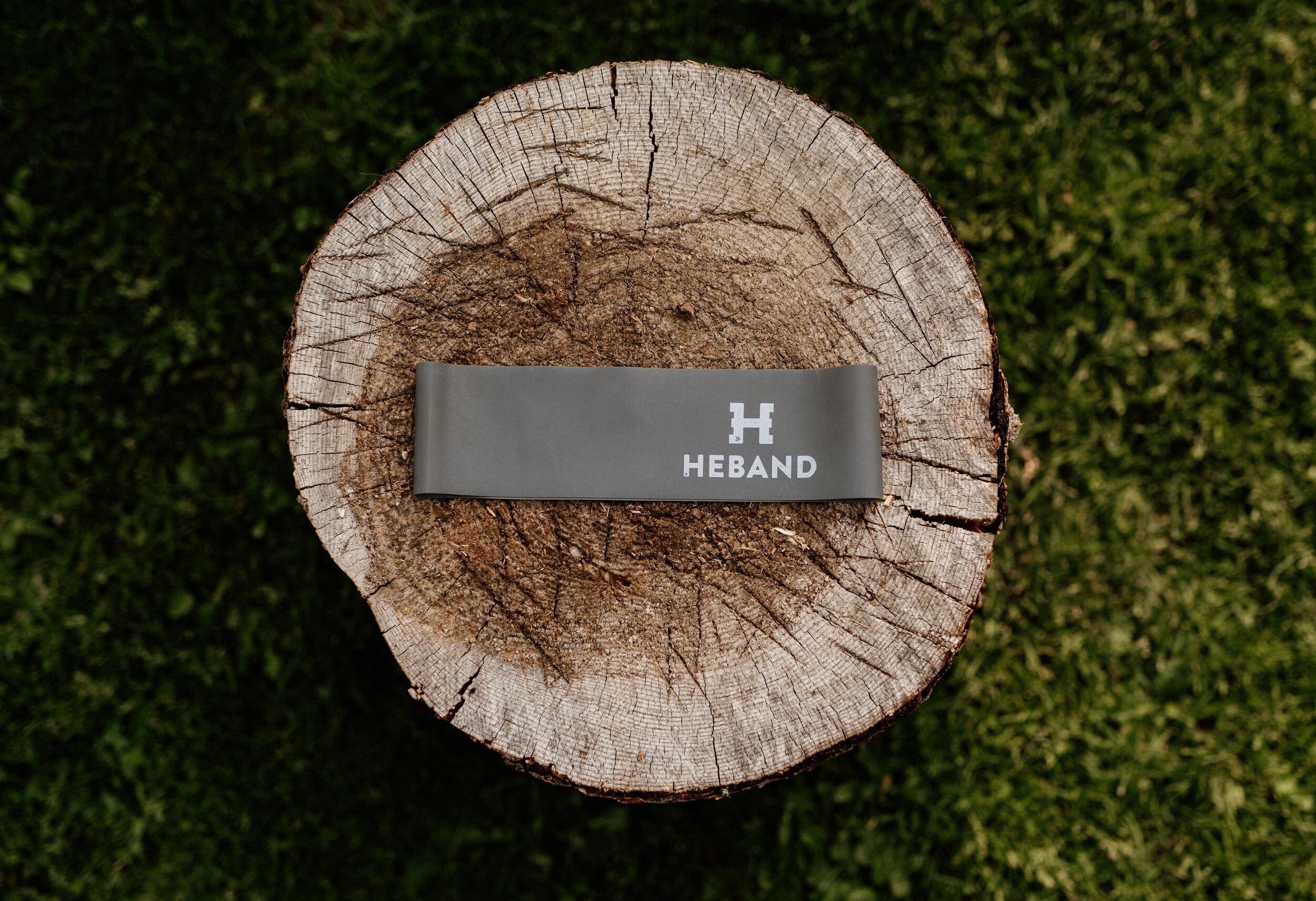 Amazing new neck shave and haircut guide — The Heband